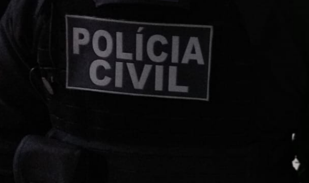 Polícia Civil prende homem suspeito de abusar de duas crianças em SC